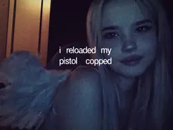 murder on my mind