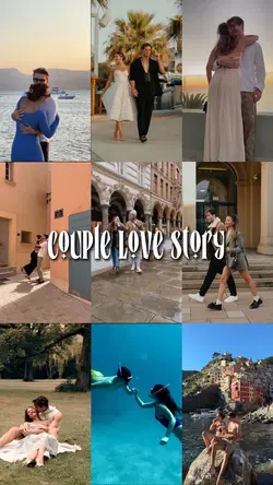 Couple Love Story