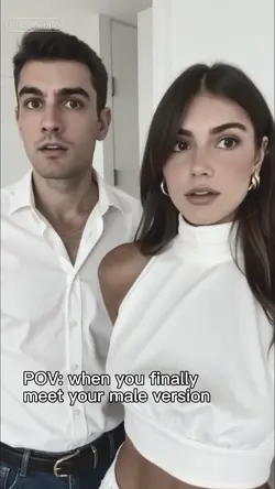 AI Male Version 