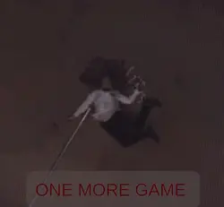 ONEMOREGAME
