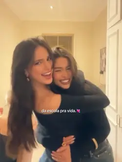 amigas 🤍