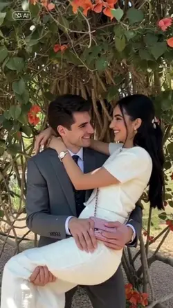 bridal style