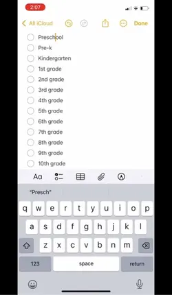 Grade