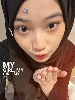 you will be my girl 