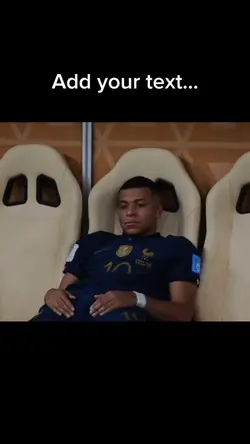 Sad meme template 