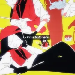 ★ Butchers vanity ★