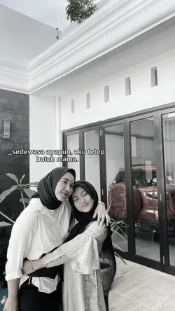i love mama