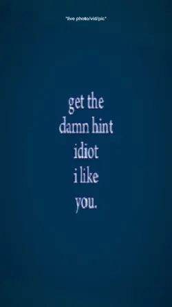 getthedamnhintidiot
