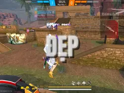 Bắt beat FF