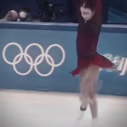 alexandra trusova