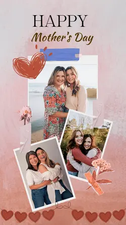 Mother's Day 2025