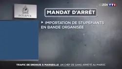 Marseille recherche 