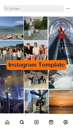 Instagram Feed