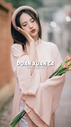 Đoản Cuân Ca