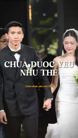 [2] CHƯA ĐƯỢC YÊU