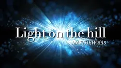 Matthew 5:15
