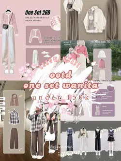 produk aesthetic 