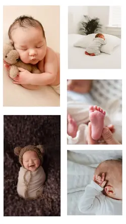 Baby New born 👶🏻