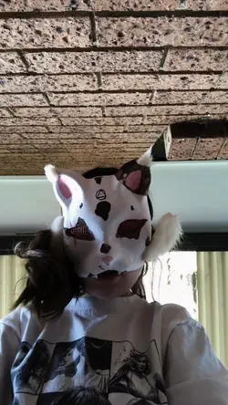 Masks!! 