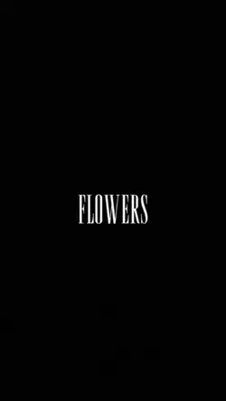 Flowers Lyrics