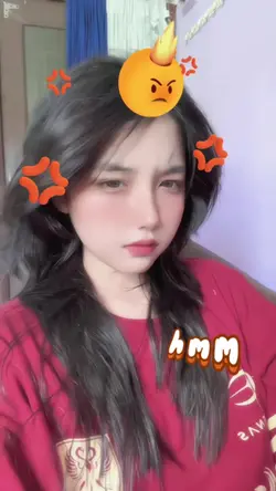 hem hem hem ngambek