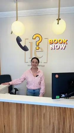 Room tour