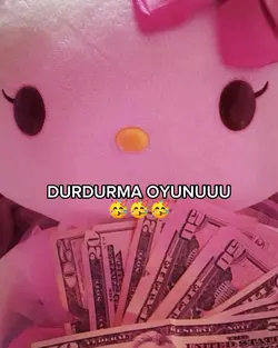 DURDURMA OYUNUUUU