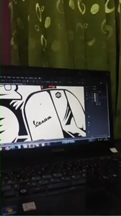 desain grafis