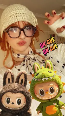 LABUBU/dameungrr