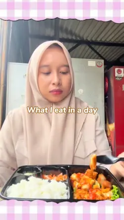 what I eat #16
