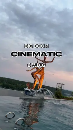 big boom