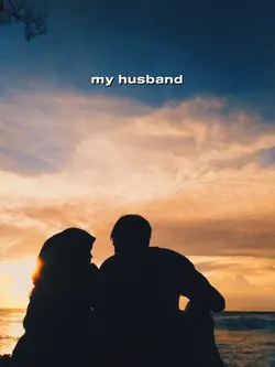 TO MYHUSBAND❤️