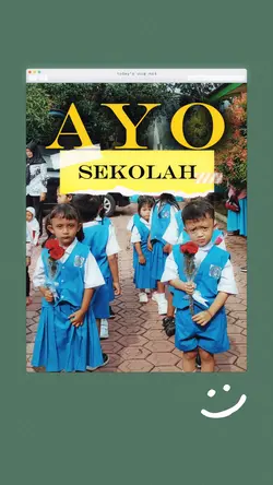 AYO SEKOLA