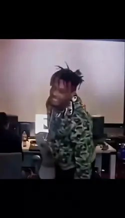 RIP #juicewrld 