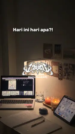hari ini hari apa?