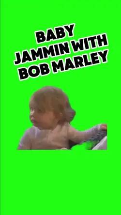 JAMIN WIT BOB MARLEY