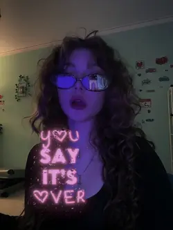 Love Hangover 