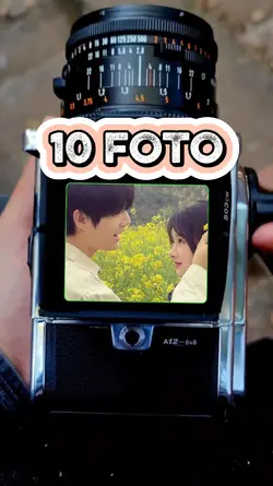 10 FOTO CAMERA