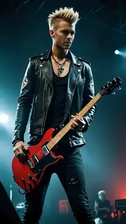 Rockstars 2