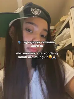 ora mungkin