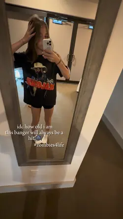 i luv zombies sm bru
