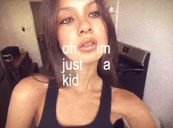 kid