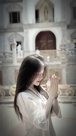 Cầu bình an