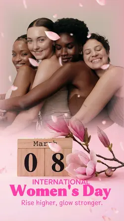 Women's Day 2026