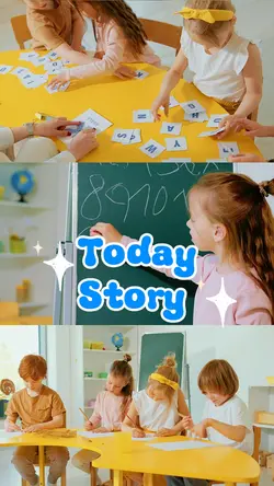 Today Story