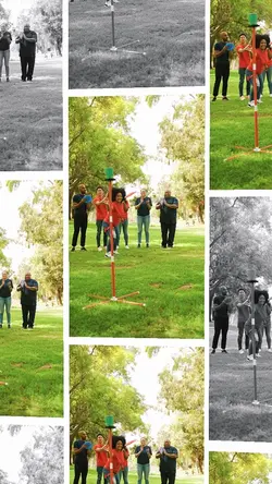  team building