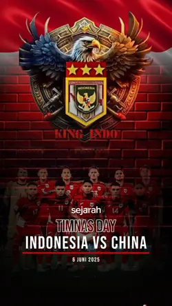 TIMNAS DAY