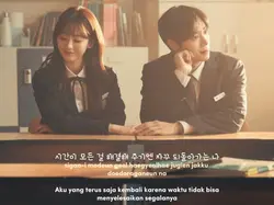ost head over heels