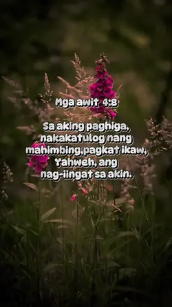 Mga Awit 4