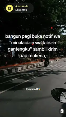 Meme Ramadan